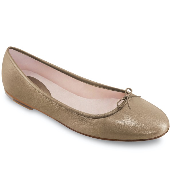 Bloch's Street Fashion Ballerina FONTEYN