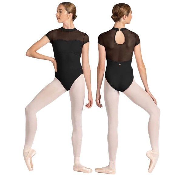 Damen-Trikot mit Flügelärmeln MIAMI