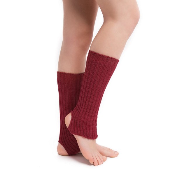 40cm Stulpen mit Fersenloch 1120