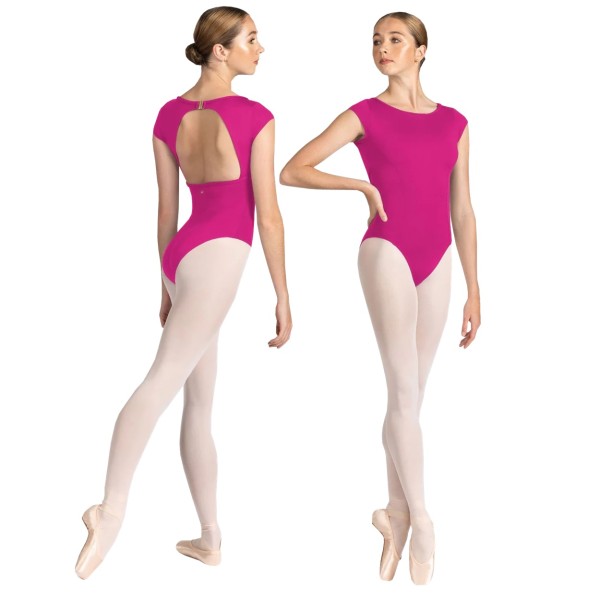 Damen-Trikot Mirella mit U-Boot-Ausschnitt MIAMI