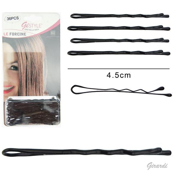 Haarnadeln / Bobby Pins