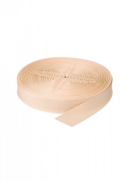 240 cm Abschnitt Baumwoll Spitzenschuh Band - Antirutsch