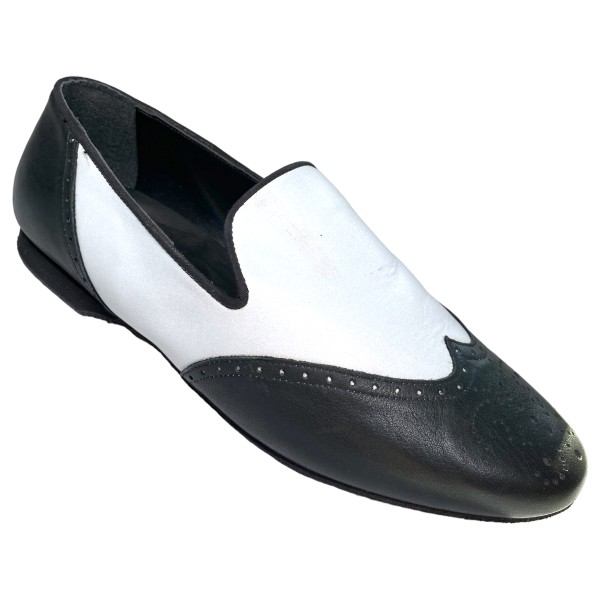 Herren Tanzschuh Slipper GLAM 5