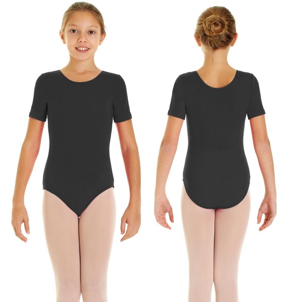 Kurzarmtrikot BODY LOVER