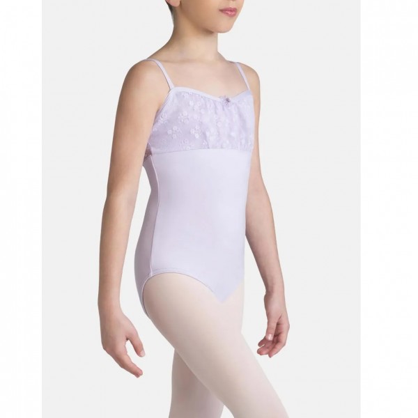 Mädchentrikot DAINTY DAISY