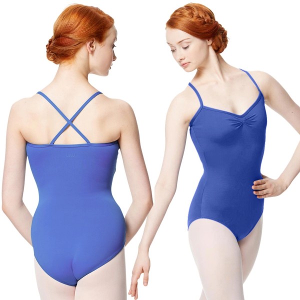 Tactel Spagetti Trikot ALAIR