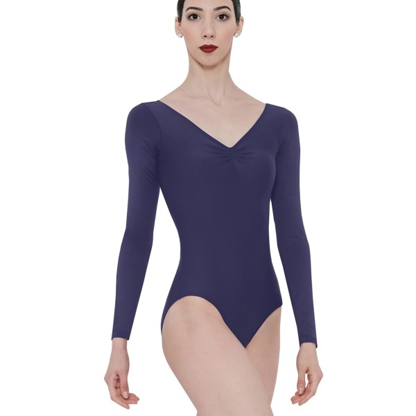 Langarm Trikot LOVINA