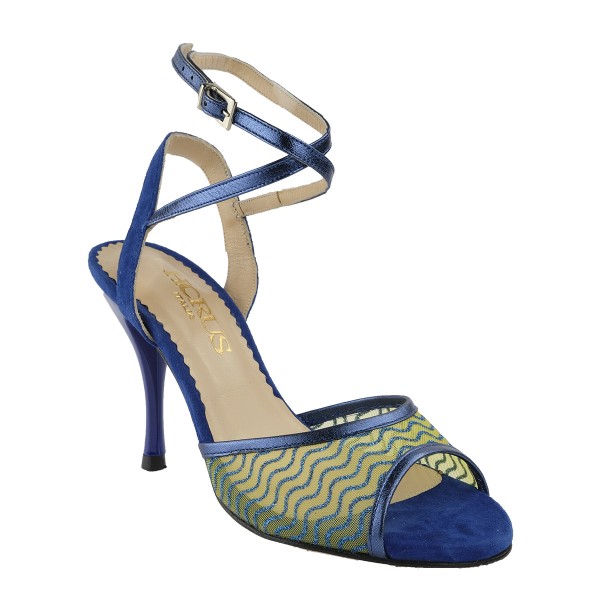 Tangoschuh ONDEL OCEAN