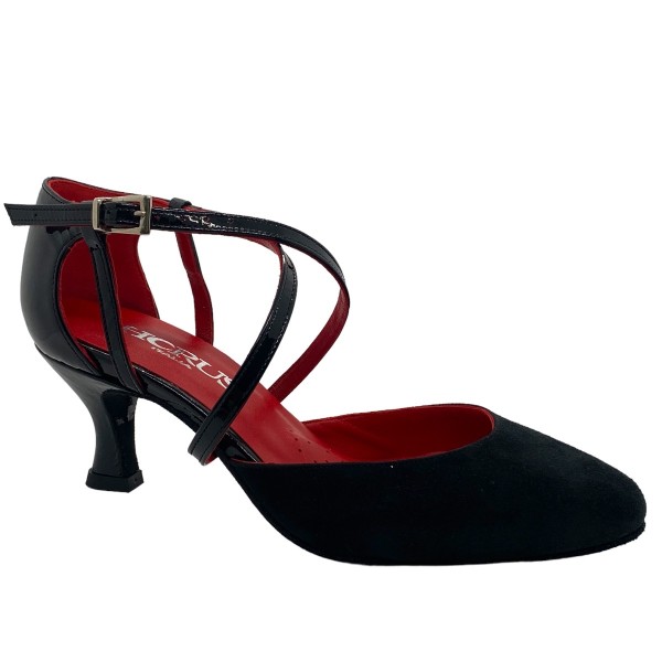 Modell 468 DUO LACK-WILDLEDER 60 mm