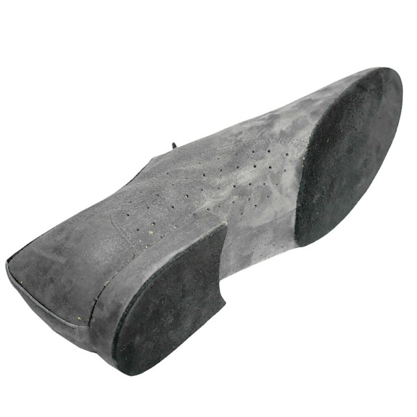 Herren Practice Tanzschuh 15100 WILDLEDER