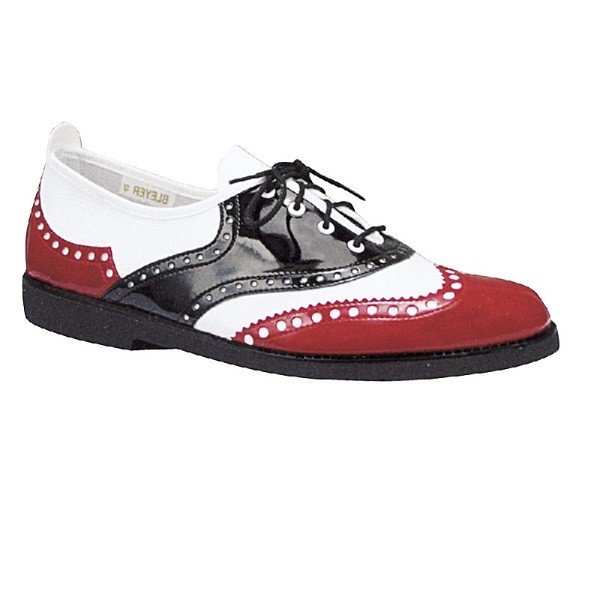 Swingschuh HOT SHOT Lack