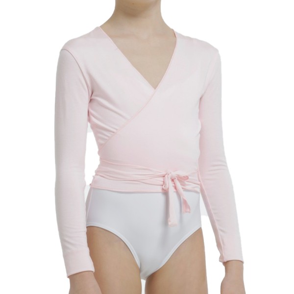 Kinder Ballett Wickeljacke VIGUEUR JUNIOR