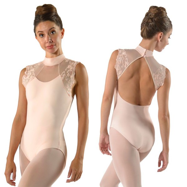 Ballett Trikot BERENICE