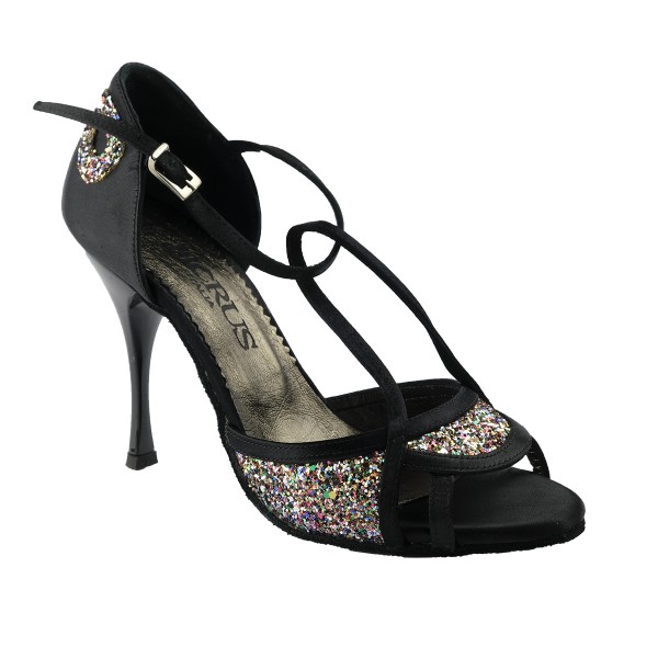 Tango / Kizomba Sandale 1675 CRISTAL