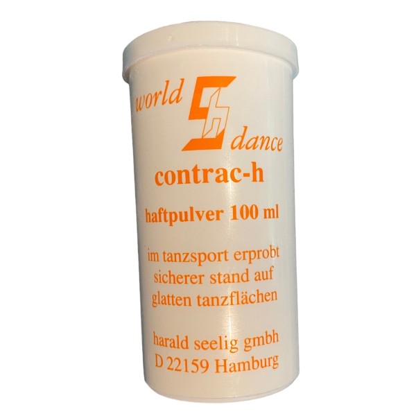 Haftpulver CONTRAC-H