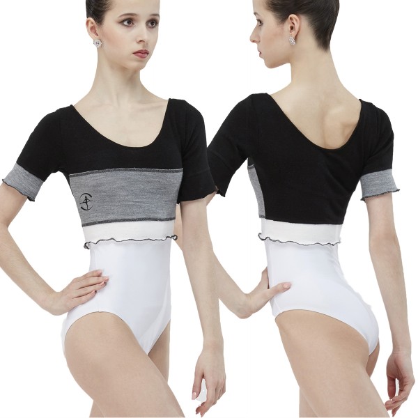 Warm Up Sweater TULIPE