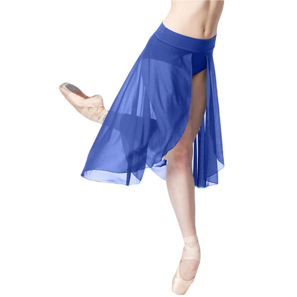 Mesh Rock mit Höschen FANTINA