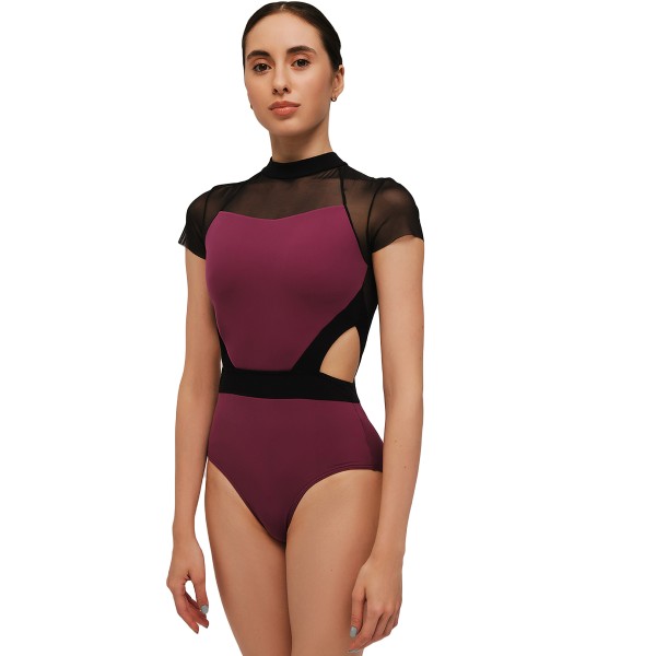 Color Block Trikot RIHANNA