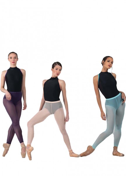 Mesh Leggings LAETETIA