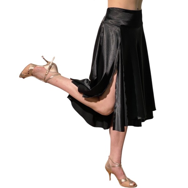 Rock FLOR DE TANGO SATIN