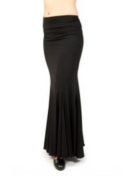 Flamenco Skirt OGALLA
