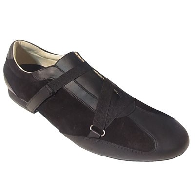 Herren Tanzschuh Sneaker 116