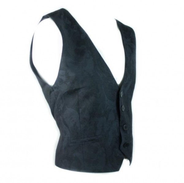 Herrenweste MARTE BLU