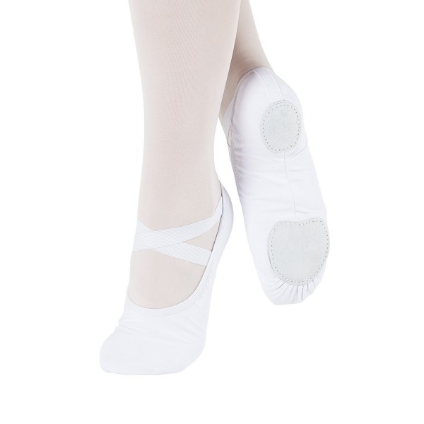 Ballettschläppchen SD16