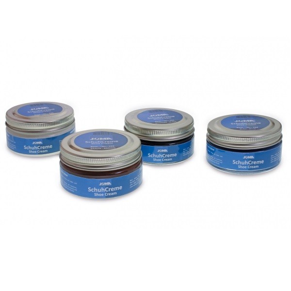 Leder Schuhcreme