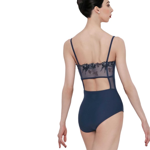 Spagetti Trikot JASMIN