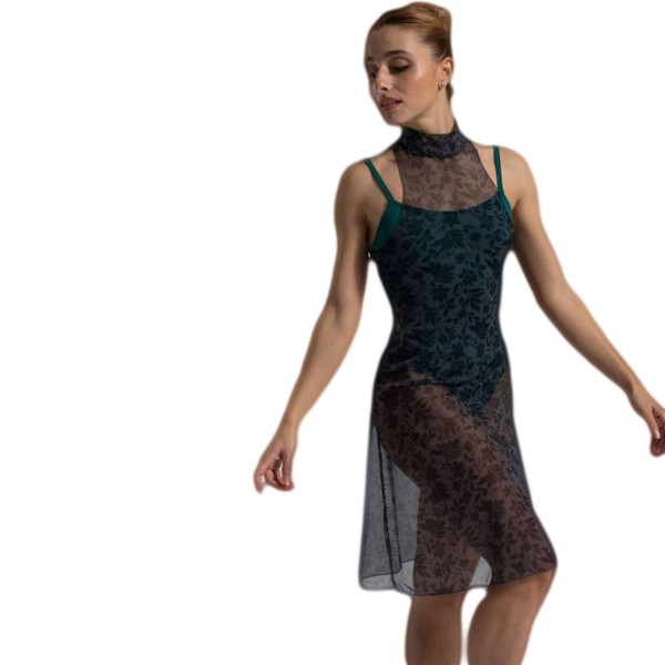 Print-Mesh Tunica VALERIA 4349