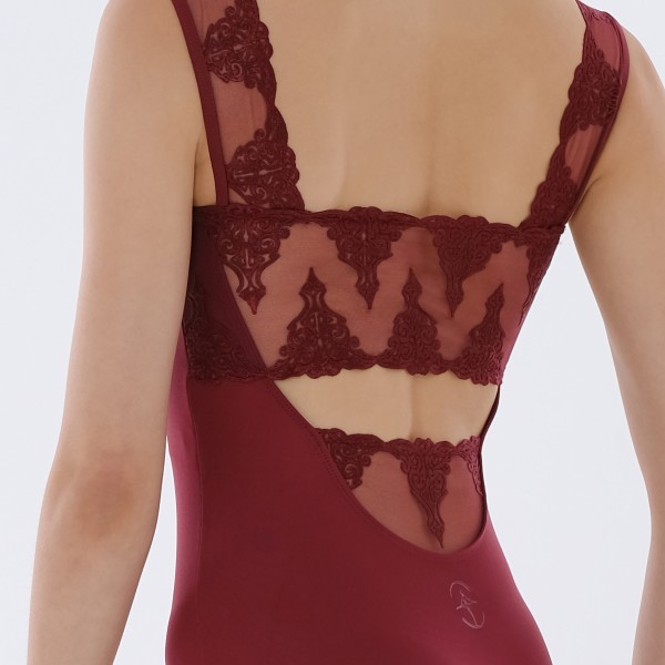 DAMASCO Kollektion Trikot AMINA