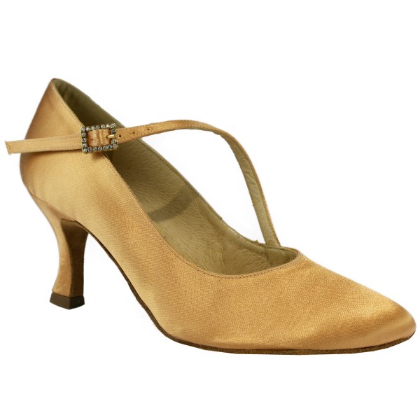 Turnierpumps 264 - 70 mm