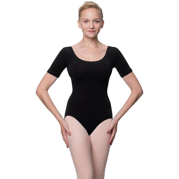 Flausch Baumwoll Trikot LAURETTA