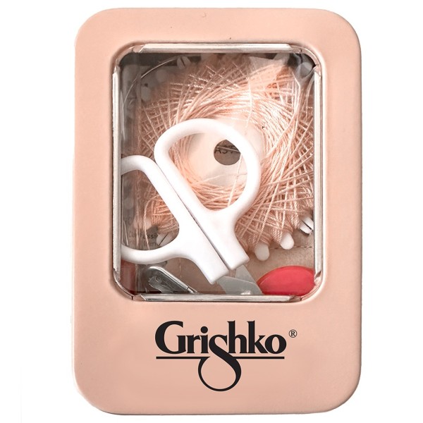 Spitzenschuh Nähset SK001G