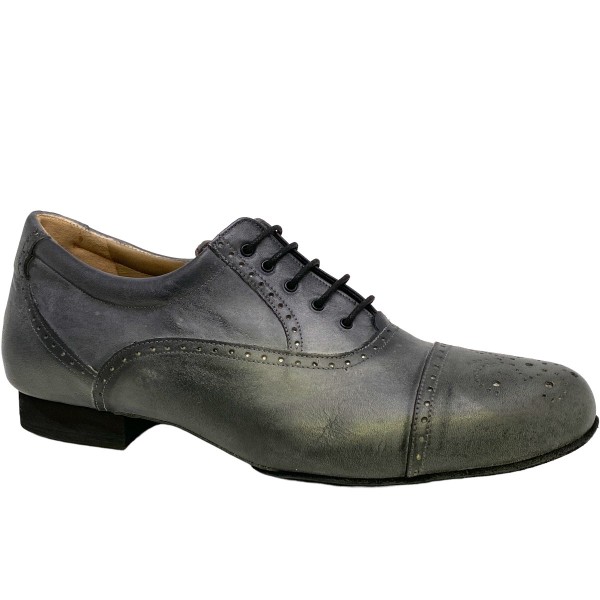 Herren Tanzschuh HOMME 54 CRAST ANTRACITE