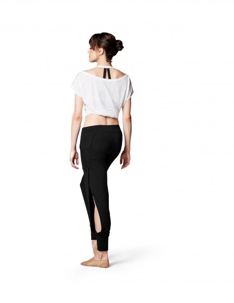 Haremspant mit geschlitztem Bein SOUK