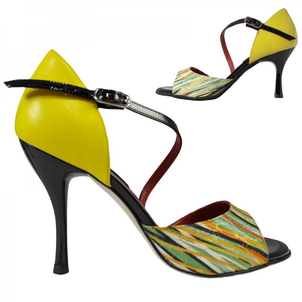 Modell ADA FANTASY SUMMER 90LB