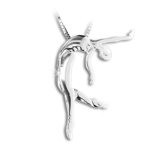 Schmuckkette CAMBRÉ