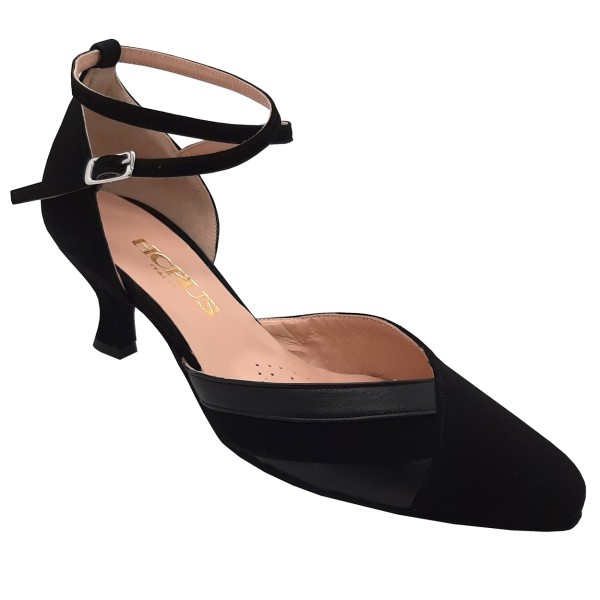 Damen Tanzschuh 704 N