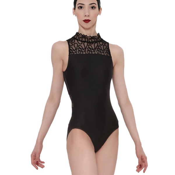 Turtle Neck Leo AKARSO