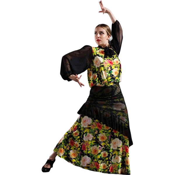 Rock CARMELA FLORES - Special Edition