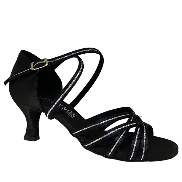 Vegane Lateinsandale OXA 539 BOLERO