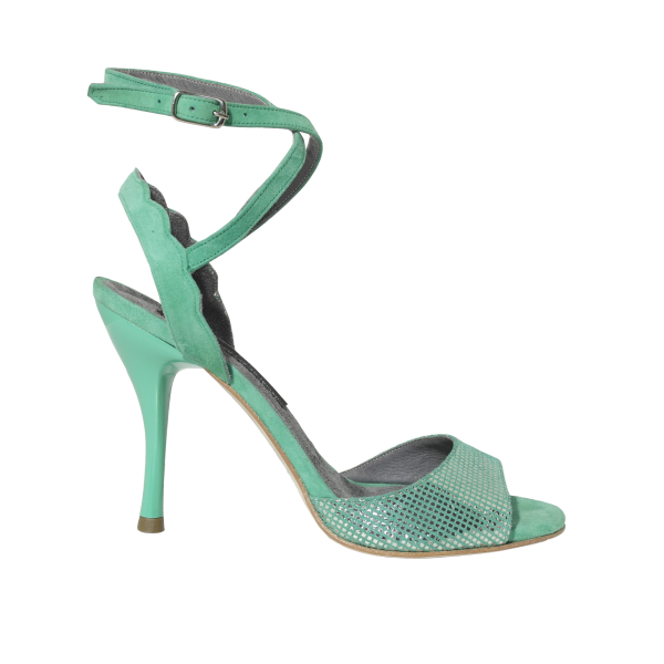 AZUCENA - MENTA 90 mm