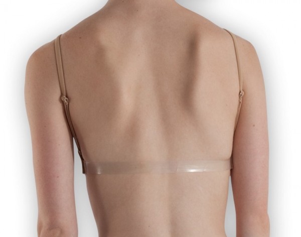 LUELLE - Nahtloser BH Z3127