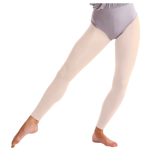 Fußlose Strumpfhose / Ballett Legging