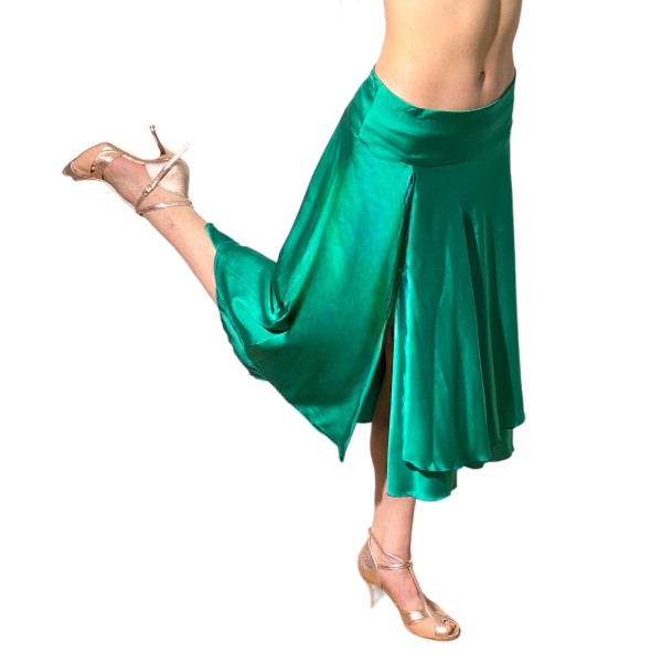 Rock FLOR DE TANGO SATIN