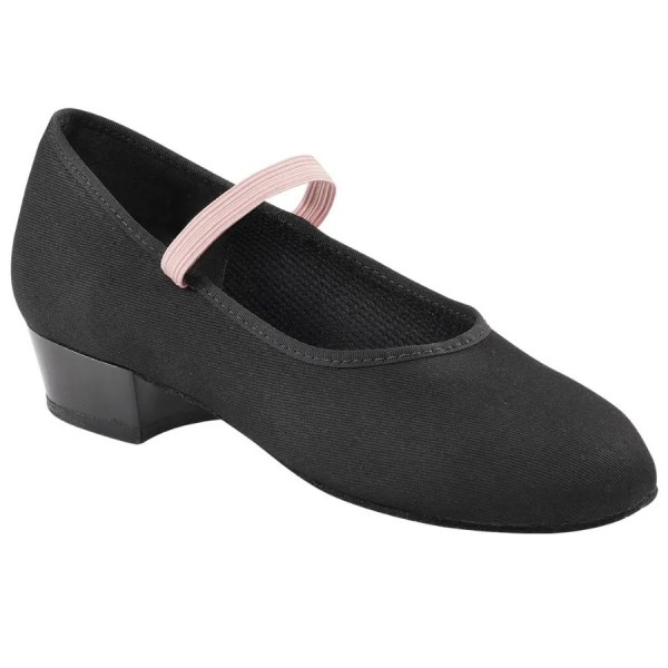 Akademischer Charakterschuh N4571W