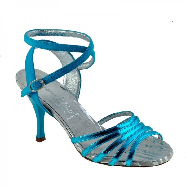 LAMINATO TURCHESE 60