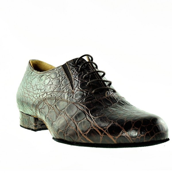 Herrentanzschuh DIEGO COCCO TDM